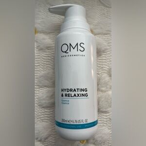 QMS Hydrating & Relaxing Essence - 200ml